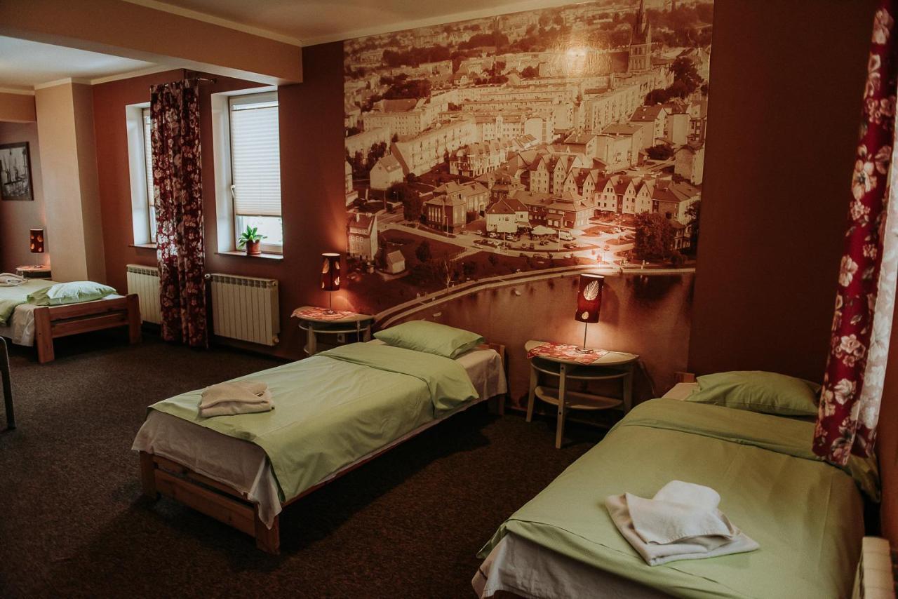 Bed and Breakfast Dos Patos Элк Экстерьер фото