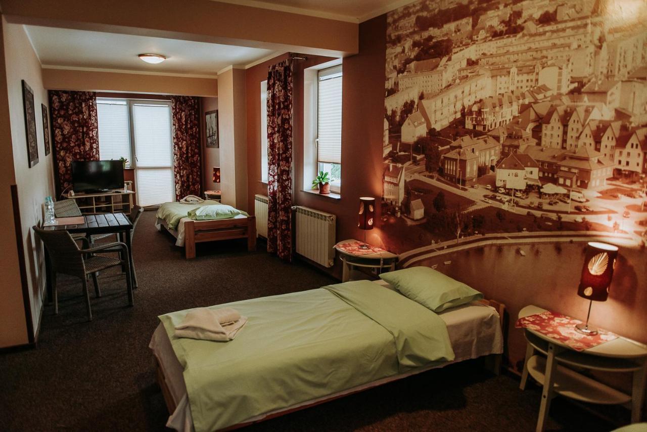 Bed and Breakfast Dos Patos Элк Экстерьер фото