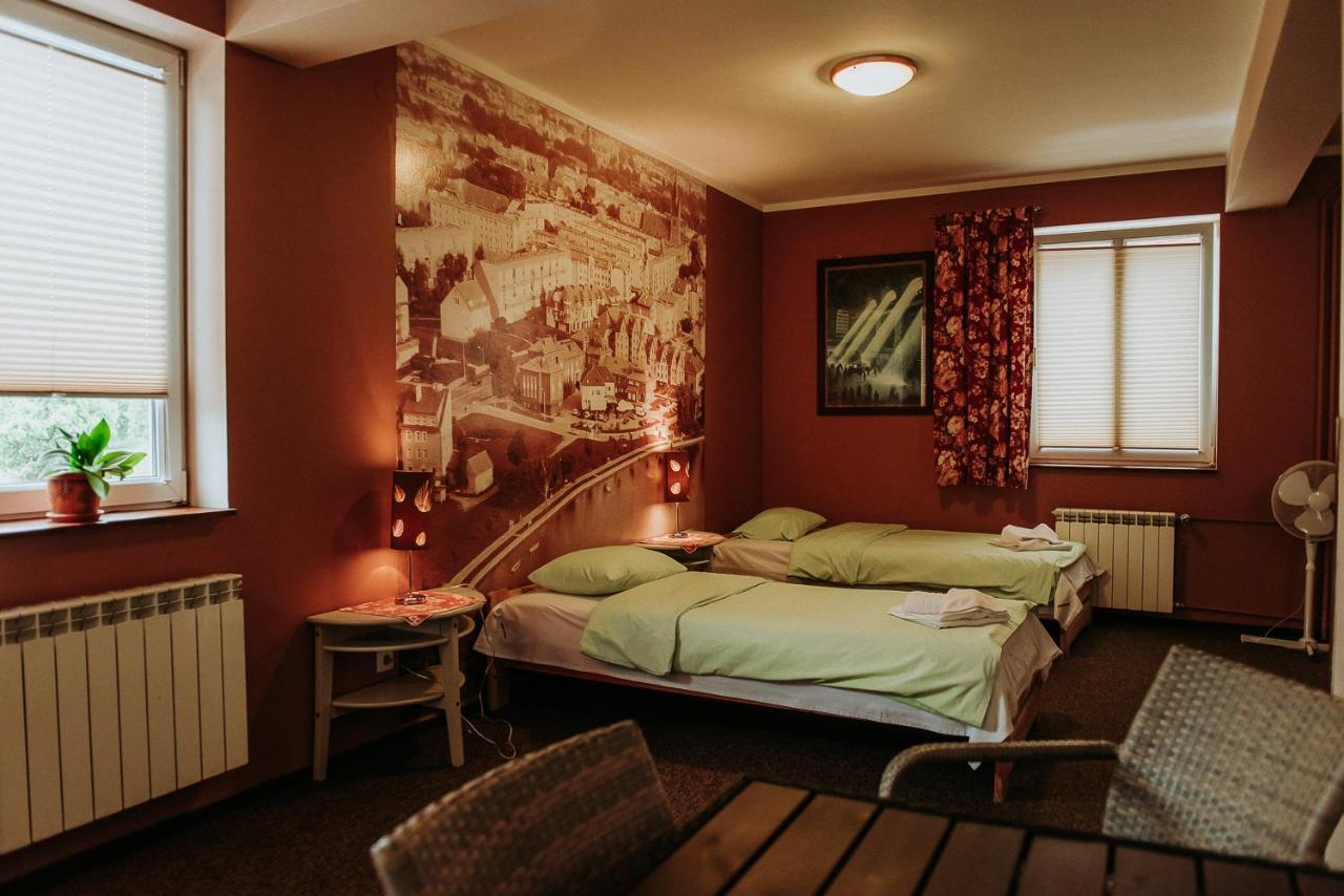 Bed and Breakfast Dos Patos Элк Экстерьер фото
