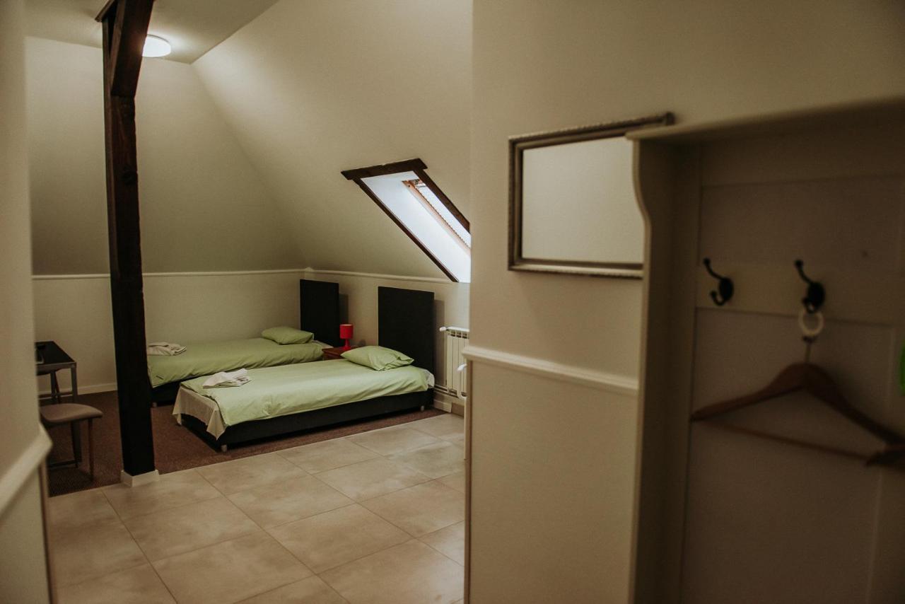 Bed and Breakfast Dos Patos Элк Экстерьер фото