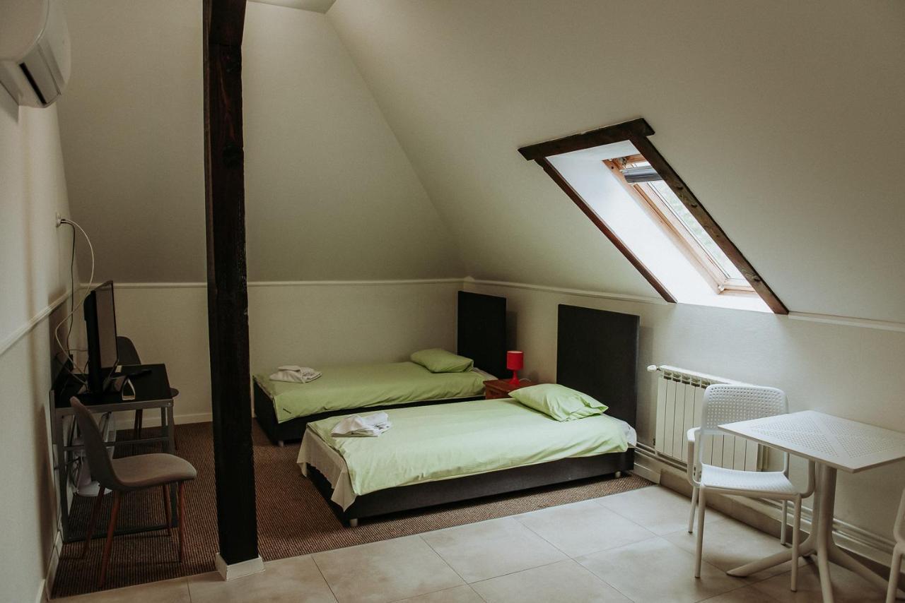 Bed and Breakfast Dos Patos Элк Экстерьер фото