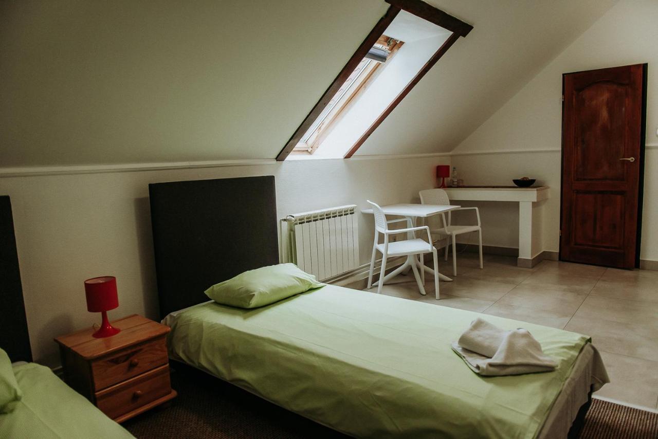 Bed and Breakfast Dos Patos Элк Экстерьер фото