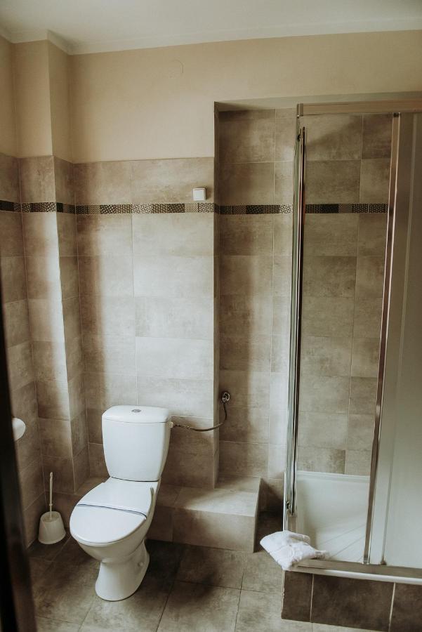 Bed and Breakfast Dos Patos Элк Экстерьер фото
