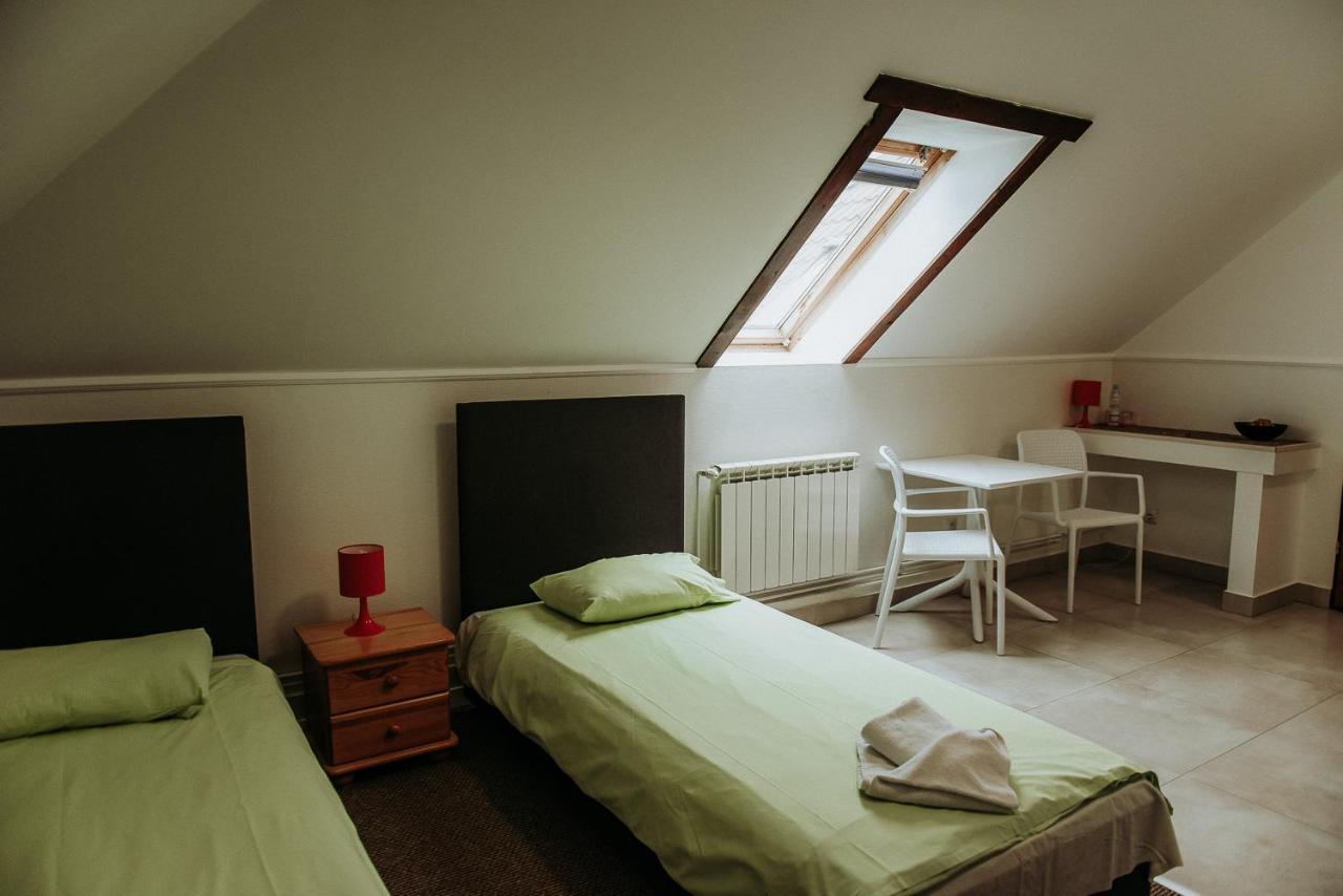 Bed and Breakfast Dos Patos Элк Экстерьер фото