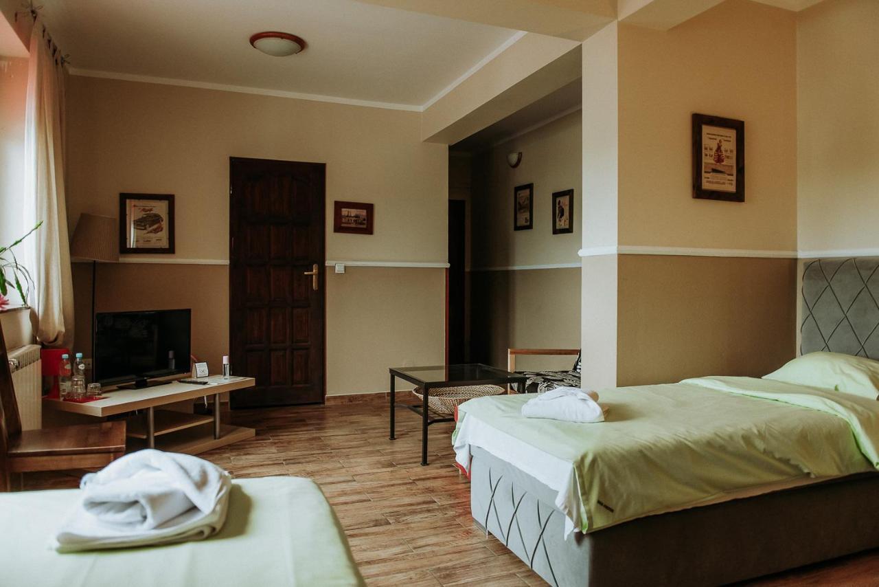 Bed and Breakfast Dos Patos Элк Экстерьер фото