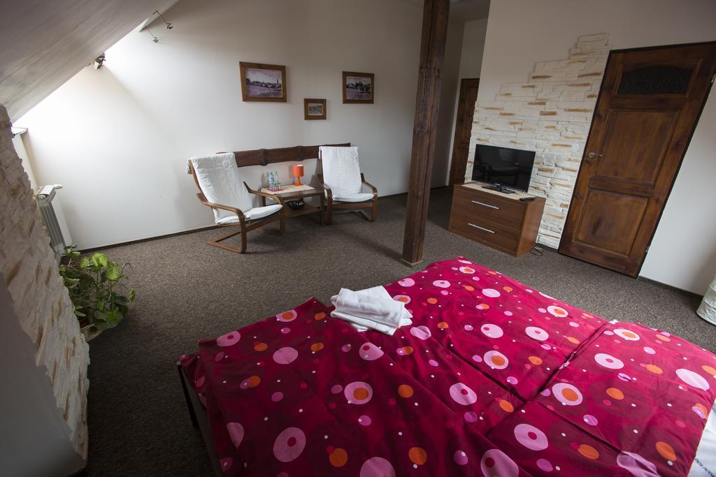 Bed and Breakfast Dos Patos Элк Номер фото