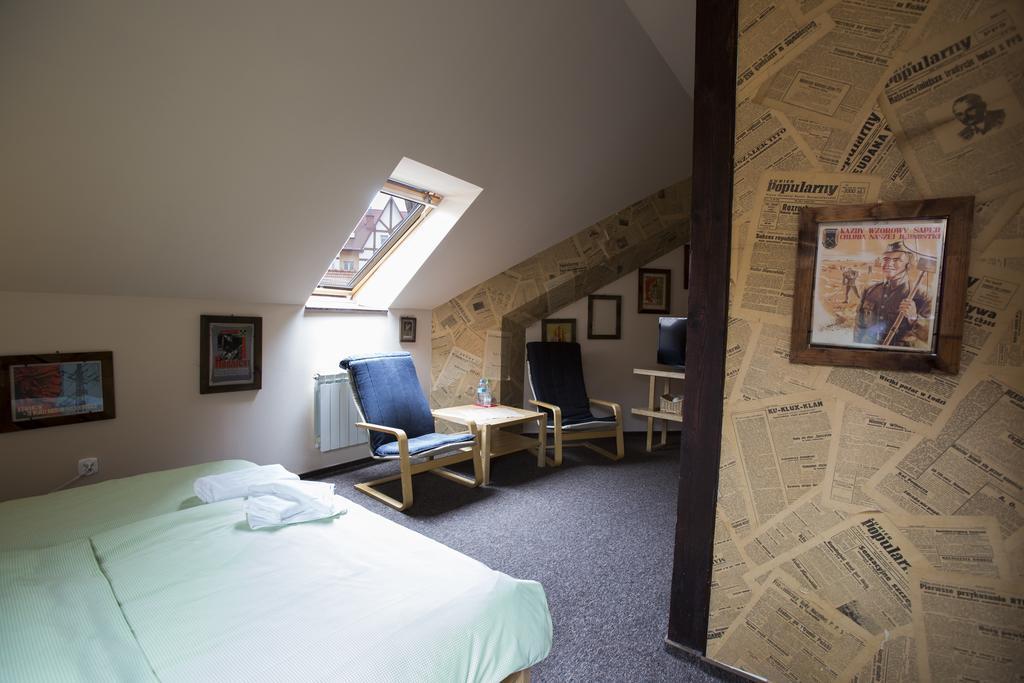 Bed and Breakfast Dos Patos Элк Экстерьер фото