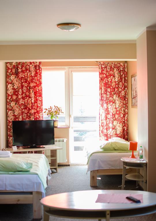 Bed and Breakfast Dos Patos Элк Номер фото