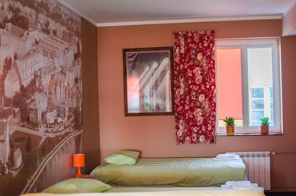 Bed and Breakfast Dos Patos Элк Номер фото